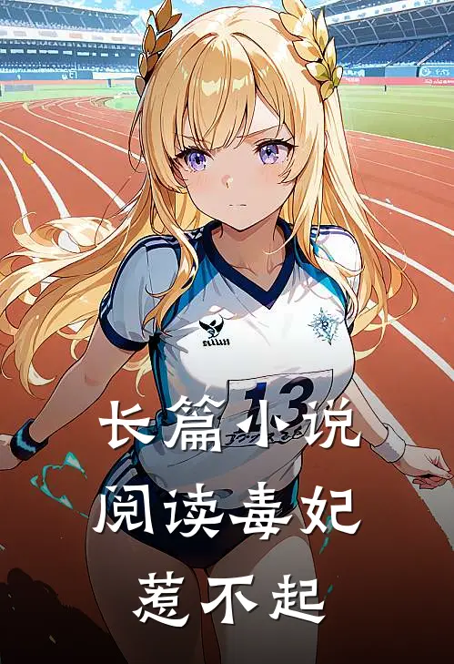 长篇小说阅读毒妃惹不起
