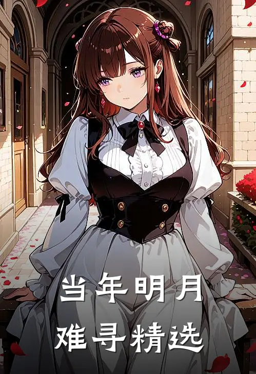 当年明月难寻精选