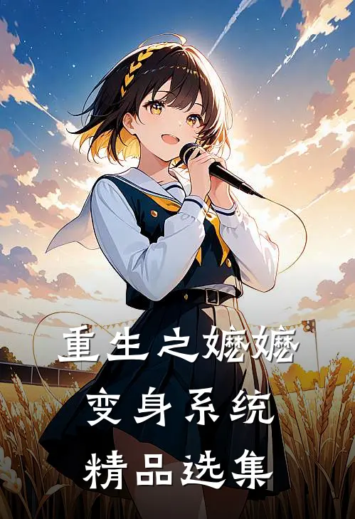 重生之嬷嬷变身系统精品选集
