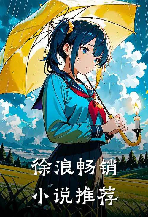 徐浪畅销小说推荐