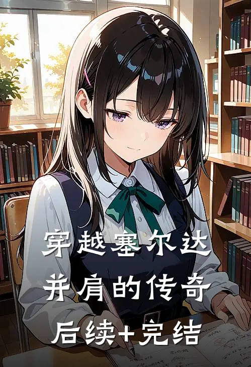 穿越塞尔达：并肩的传奇后续+完结