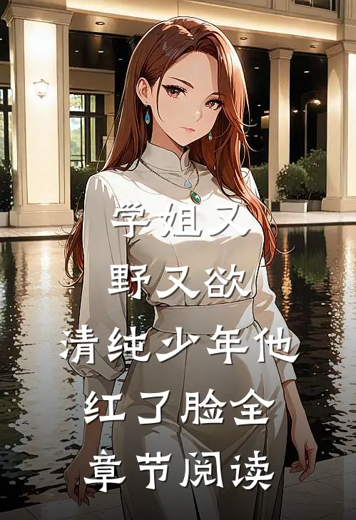 学姐又野又欲，清纯少年他红了脸全章节阅读
