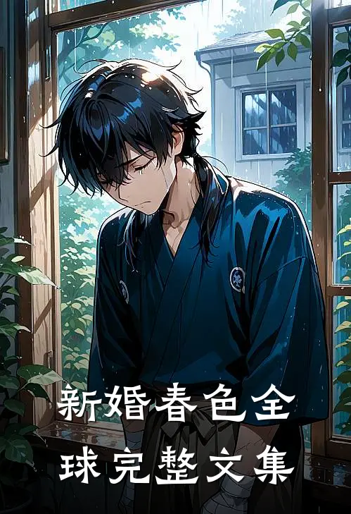 新婚春色全球完整文集