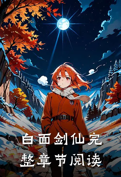 白面剑仙完整章节阅读