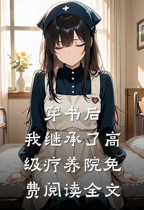 穿书后，我继承了高级疗养院免费阅读全文