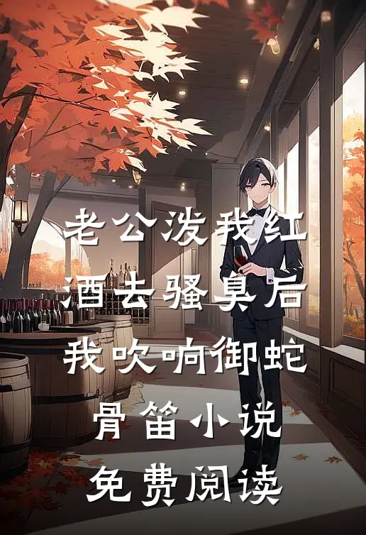 老公泼我红酒去骚臭后，我吹响御蛇骨笛小说免费阅读