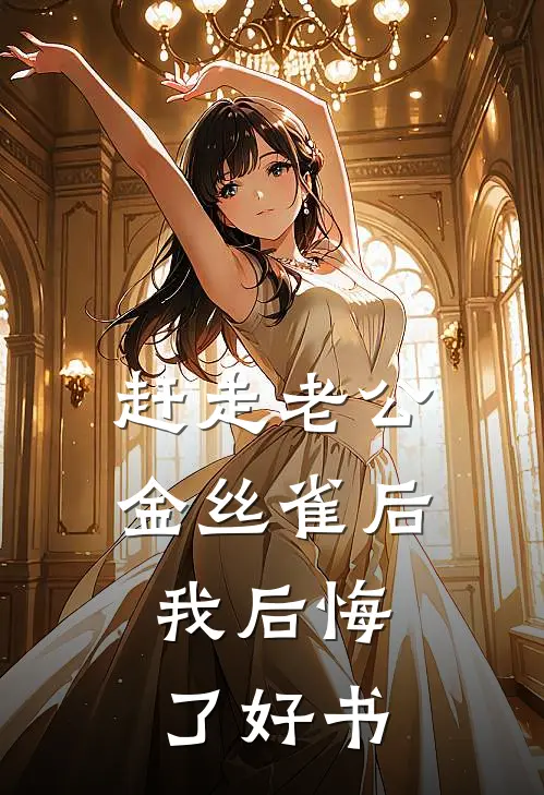 赶走老公金丝雀后，我后悔了好书