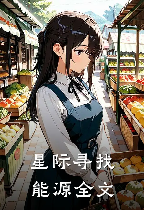 星际寻找能源全文