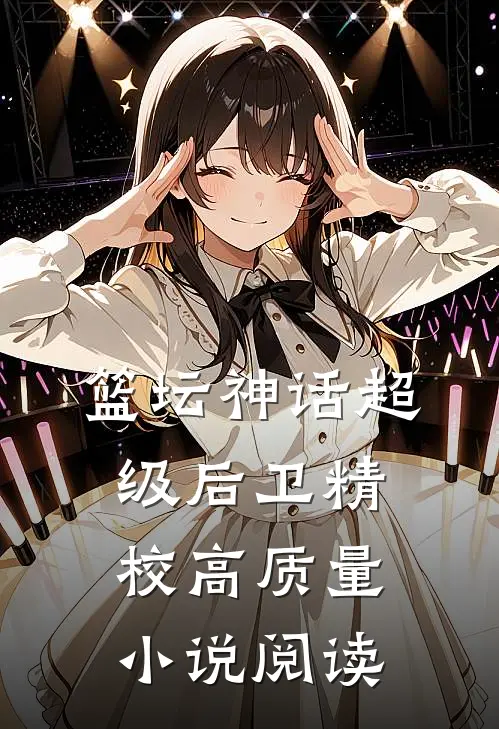 篮坛神话超级后卫精校高质量小说阅读