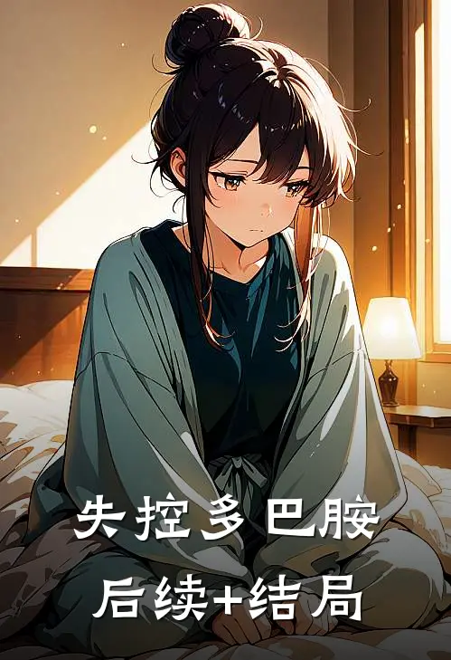 失控多巴胺后续+结局