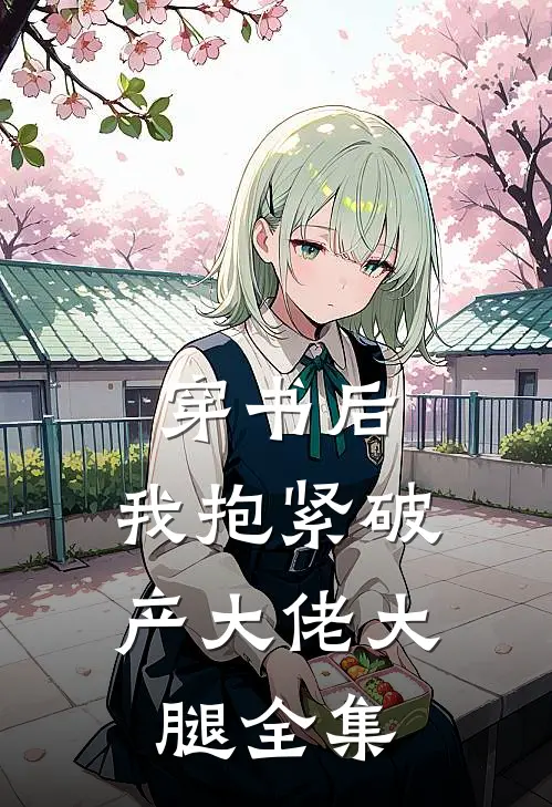 穿书后，我抱紧破产大佬大腿 全集