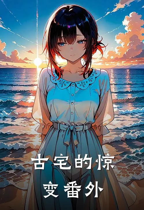古宅的惊变 番外
