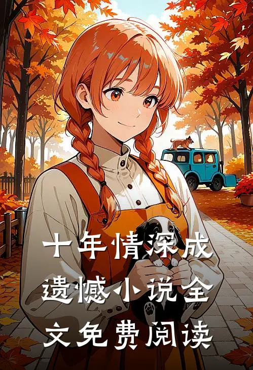 十年情深成遗憾小说全文免费阅读