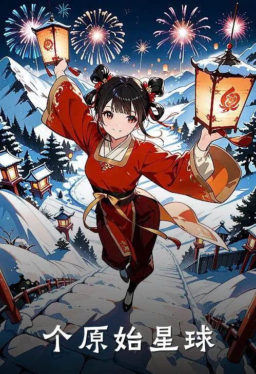 个原始星球