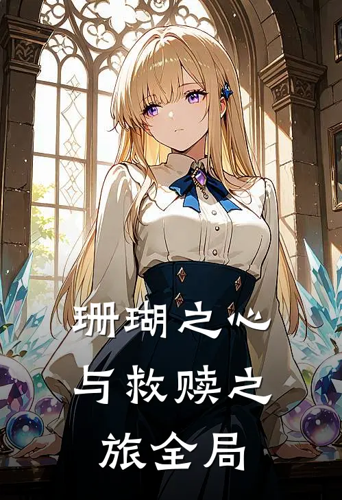 珊瑚之心与救赎之旅全局