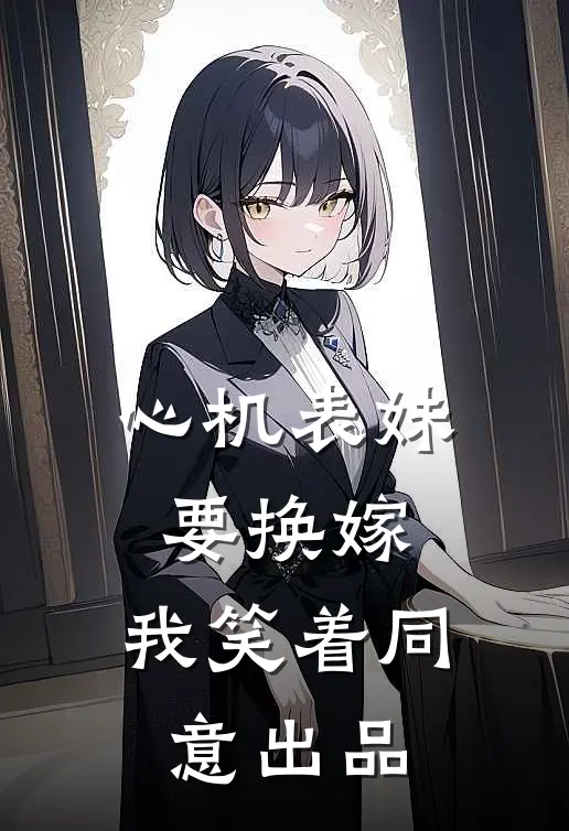 心机表妹要换嫁，我笑着同意出品