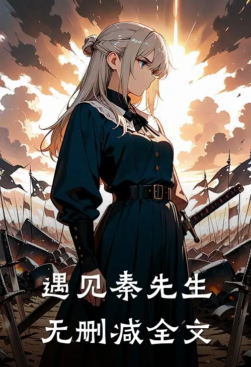 遇见秦先生无删减全文