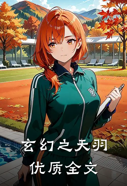 玄幻之天羽优质全文