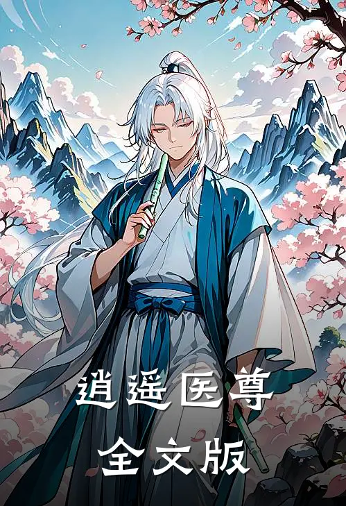 逍遥医尊全文版