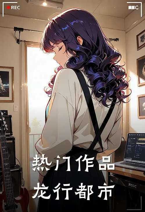 热门作品龙行都市