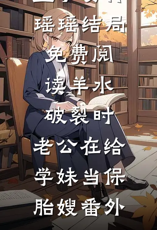 孟于安林瑶瑶结局免费阅读羊水破裂时，老公在给学妹当保胎嫂番外