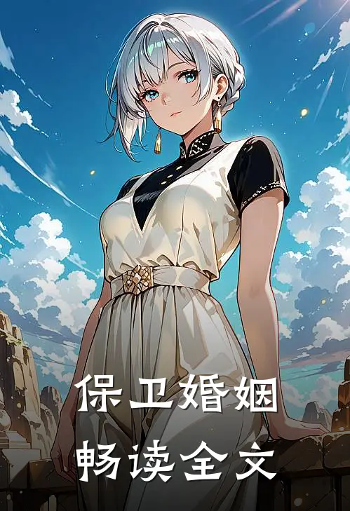 保卫婚姻畅读全文
