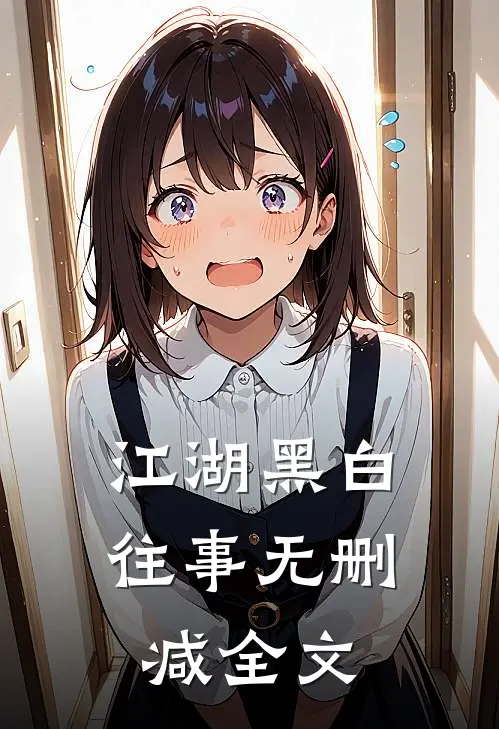 江湖黑白往事无删减全文