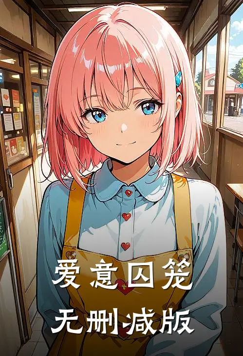 爱意囚笼无删减版