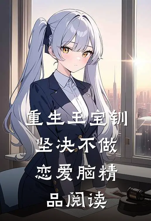 重生王宝钏，坚决不做恋爱脑精品阅读