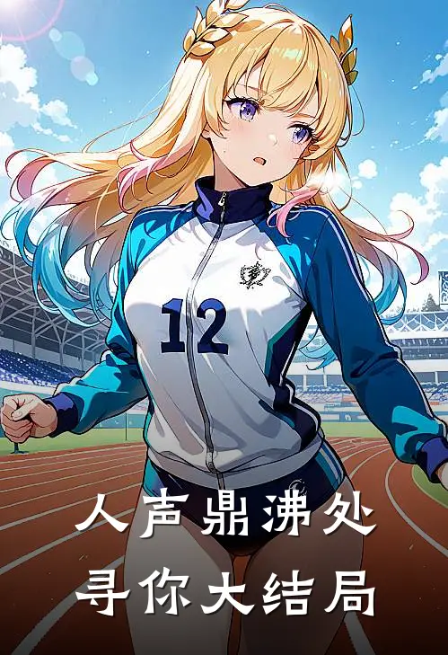 人声鼎沸处寻你大结局