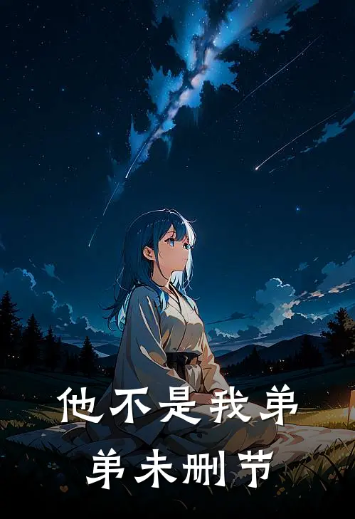 他不是我弟弟未删节