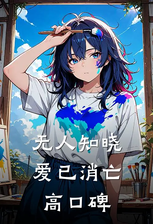 无人知晓爱已消亡高口碑