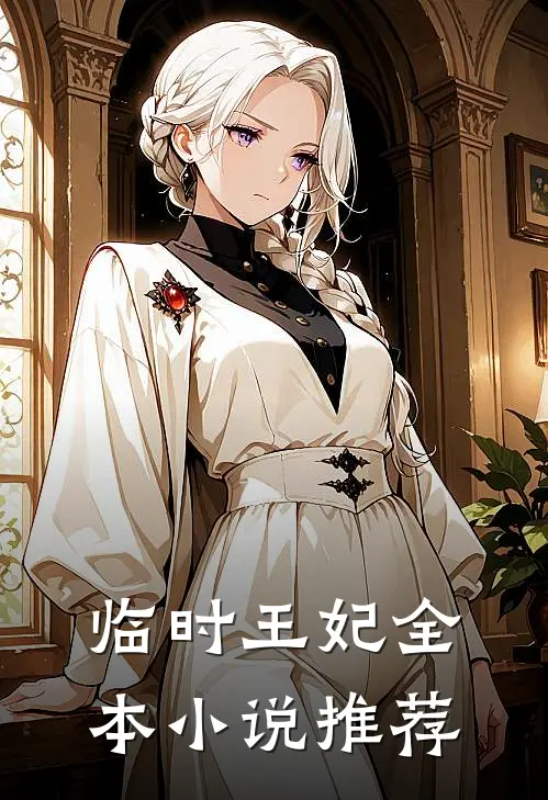 临时王妃全本小说推荐