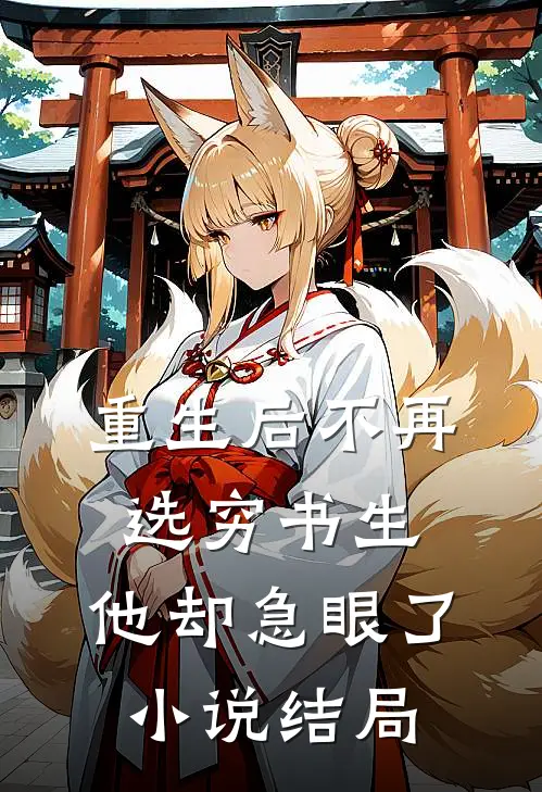 重生后不再选穷书生，他却急眼了小说结局