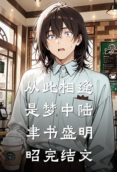 从此相逢是梦中陆聿书盛明昭完结文