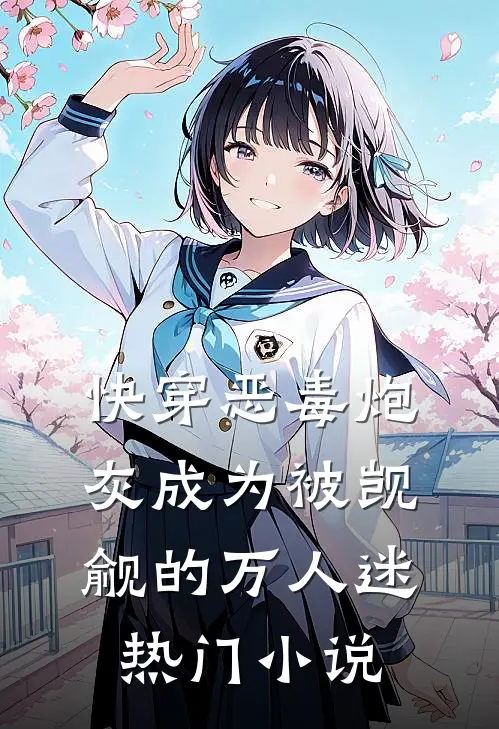 快穿恶毒炮灰成为被觊觎的万人迷热门小说