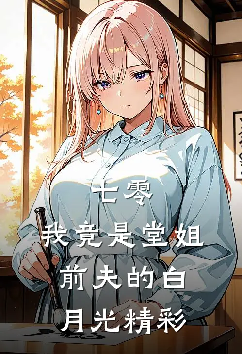 七零，我竟是堂姐前夫的白月光精彩