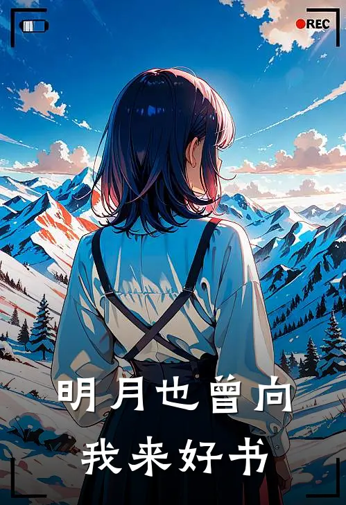 明月也曾向我来好书