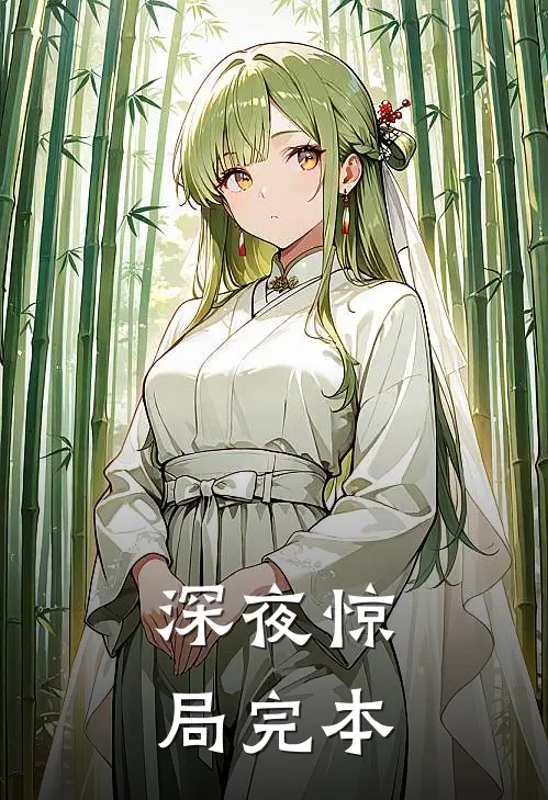 深夜惊局完本