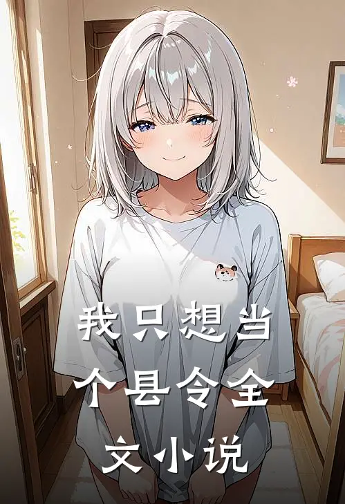 我只想当个县令全文小说