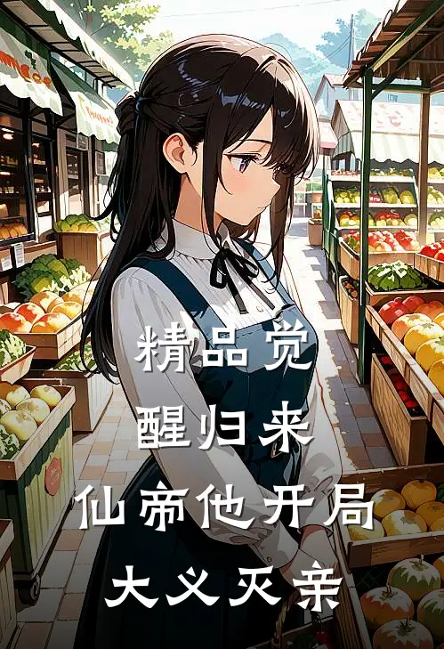 精品觉醒归来，仙帝他开局大义灭亲