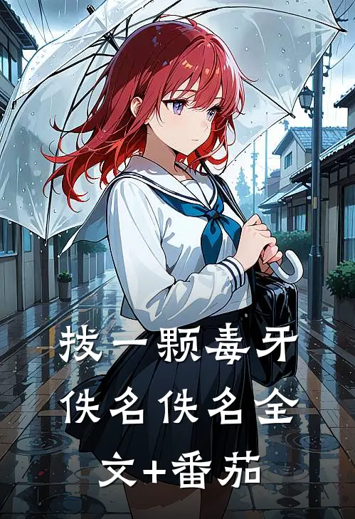 拔一颗毒牙佚名佚名全文+番茄