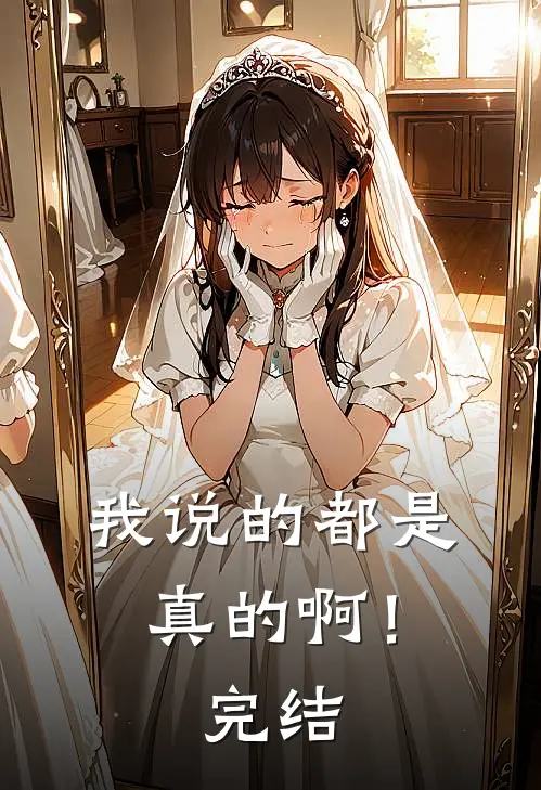 我说的都是真的啊！完结