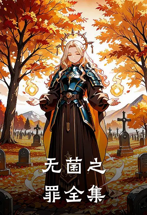 无菌之罪 全集