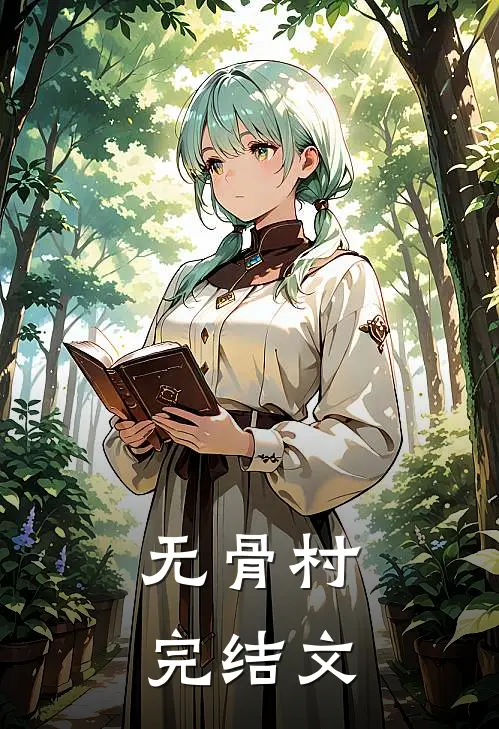 无骨村完结文