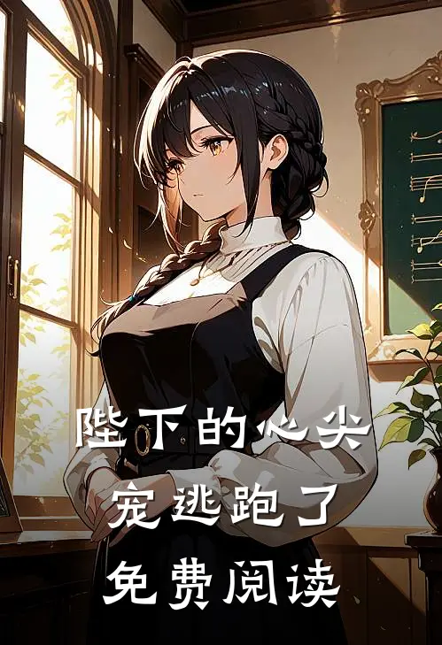 陛下的心尖宠逃跑了免费阅读
