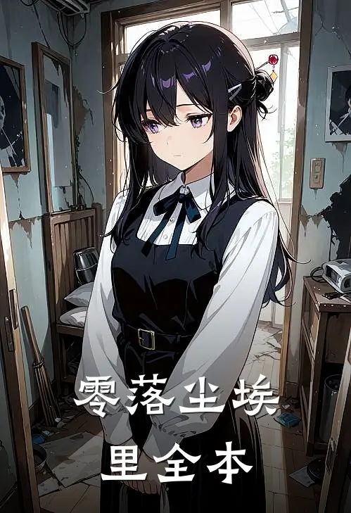 零落尘埃里全本