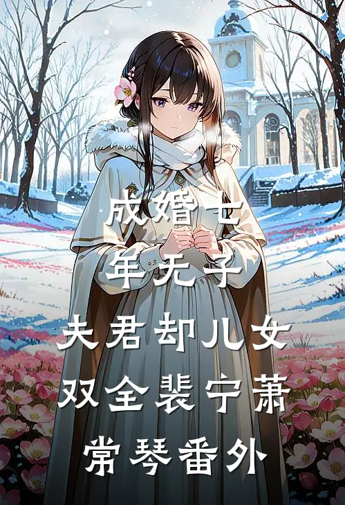 成婚七年无子，夫君却儿女双全裴宁萧常琴番外
