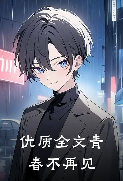 优质全文青春不再见