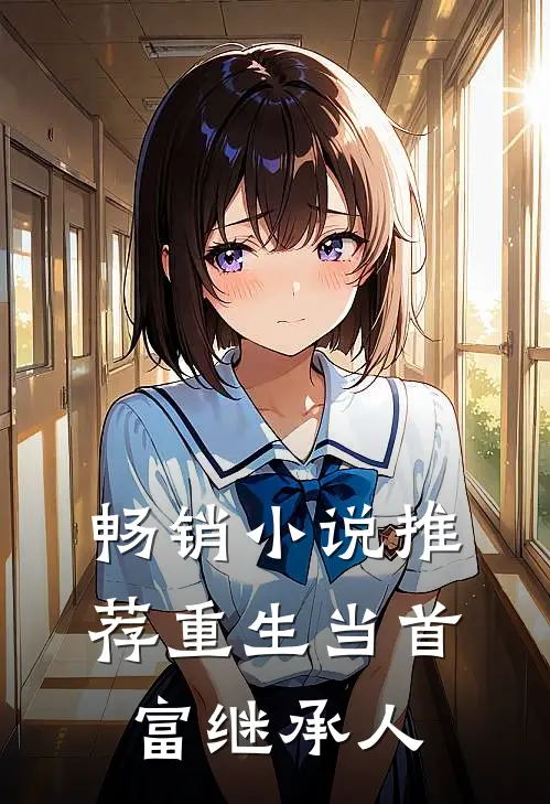 畅销小说推荐重生当首富继承人